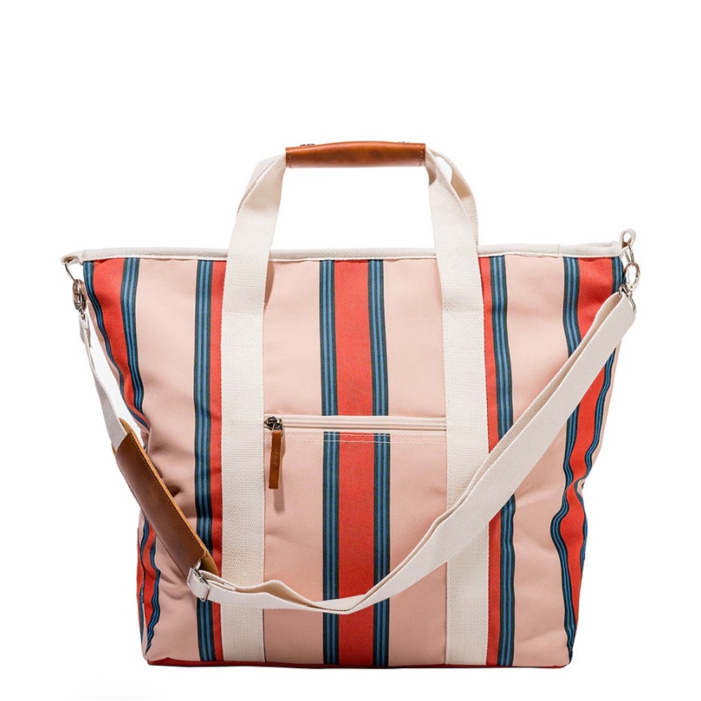 BUSINESS & PLEASURE CO.
COOLER TOTE BAG - Picture 2 of 8